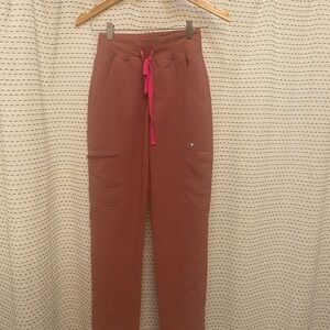 Figs Yola scrub Pants